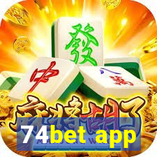 74bet app